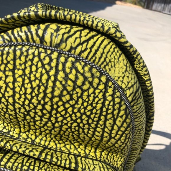 Alexander Wang Dumbo Backpack